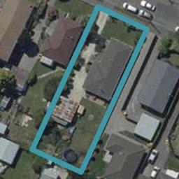 21 Cunningham Place, Halswell, Christchurch