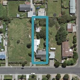50 Oreti Street, Kingswell, Invercargill