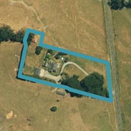 323 Butler Road, Waipawa