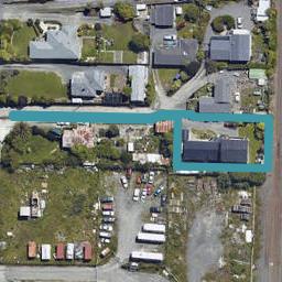 106A Beach Road, Kaikoura