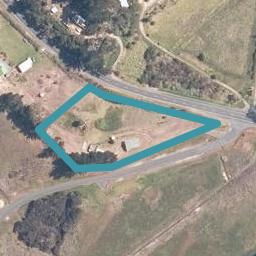 4817 State Highway 1, HOUHORA, PUKENUI