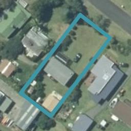 22 Dawn Avenue, Hahei
