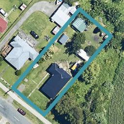 494 Matapihi Road, Tauranga