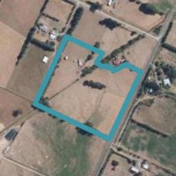 134 Battersea Road, MORISON BUSH, GREYTOWN