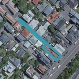 206 Tinakori Road, Thorndon, Wellington