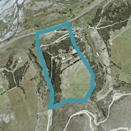 6279 State Highway 63, Blenheim