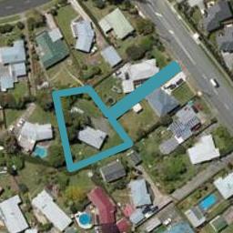 167 Corks Road, Tikipunga, Whangarei