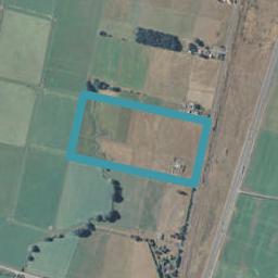 165 Reilly Road, Orari