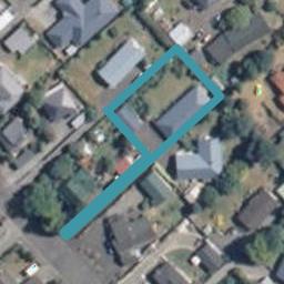 41 Suffolk Street, Hampstead, Ashburton