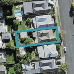 43 Wanganui Avenue, Ponsonby, Auckland