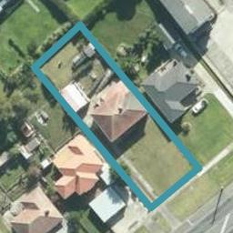 104 Normanby Street, Dargaville