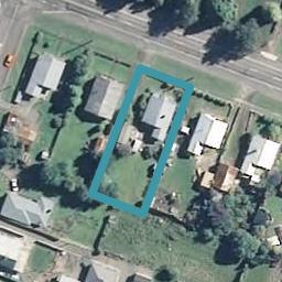 39 Half Mile Road, Tuatapere, Tuatapere