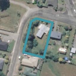 18 Huffey Street, Geraldine