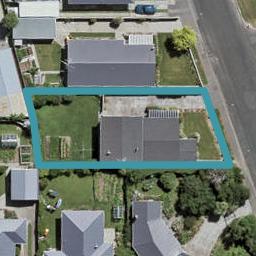 434 Racecourse Road, Hargest, Invercargill