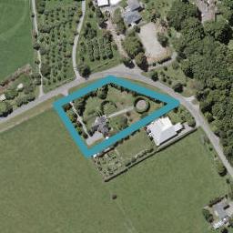 146 Old Hautere Road, Hautere
