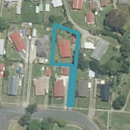 19 James Henry Crescent, Huntly, Huntly