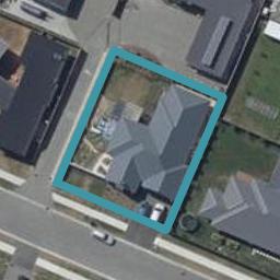 23 Oates Street, Lincoln, Lincoln