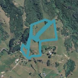 4837A Christchurch Akaroa Road, Little River, Little River