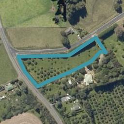 0 Cumber Road, Kaikohe, Kaikohe