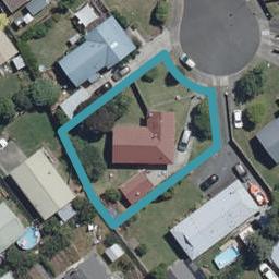 6 McKinley Place, Nawton, Hamilton