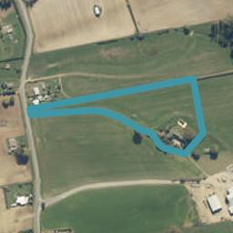 368 Te Mawhai Road, Tokanui, Te Awamutu