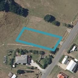 80 Seaview Road, Herbertville