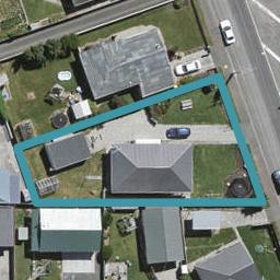 248 Rockdale Road, Rockdale, Invercargill
