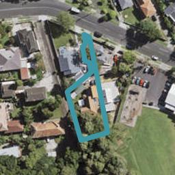 53 Grande Vue Road, Hillpark, Auckland