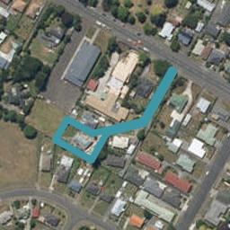 136B Bath Street, Levin, Levin