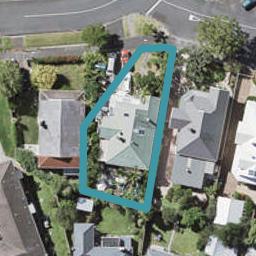 11 Grahame Street, Devonport, Auckland