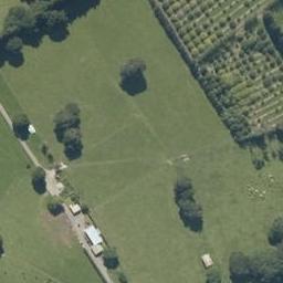 0 State Highway 12, Kaikohe, Kaikohe