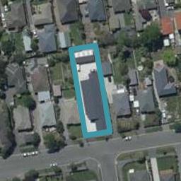 55 McBratneys Road, Dallington, Christchurch