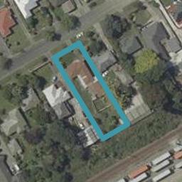 31 Leeds Street, Milson, Palmerston North