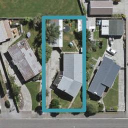782 Tweed Street, Rockdale, Invercargill
