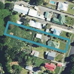 71 Gladstone Street, Hawera