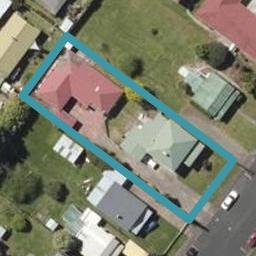 16 Second Avenue, Avenues, Whangarei
