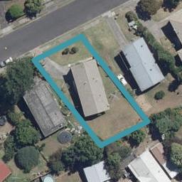 6 Watkins Street, Chartwell, Hamilton