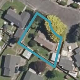 10 Totara Place, Pahiatua