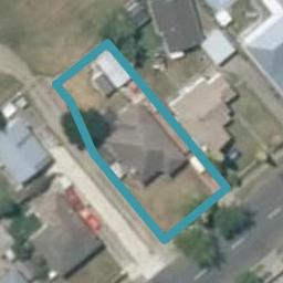 1006 Willowpark Road North, Mayfair, Hastings