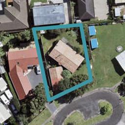 6 Millen Place, Clarks Beach, Clarks Beach