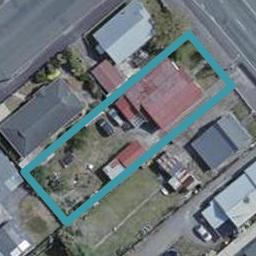 65 Lincoln Road, Masterton