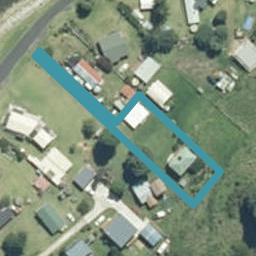 340 Lawton Drive, Kawhia, Kawhia