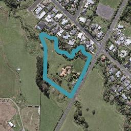 1208 South Road, Kaitake, New Plymouth
