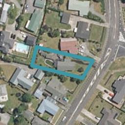 125 Guy Street, Dannevirke