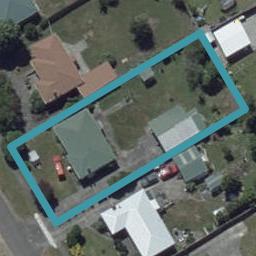 15 Pembroke ST, Ashhurst, Ashhurst