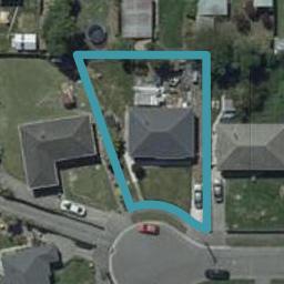 8 Kershaw Place, Richmond, Christchurch