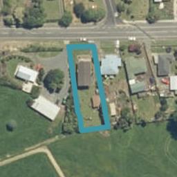 16 Kerepehi Town Road, Kerepehi, Paeroa