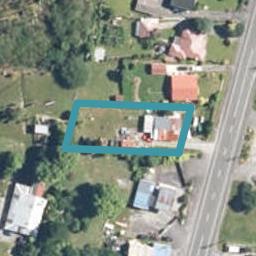 701 Seven Mile Road, Runanga, Runanga