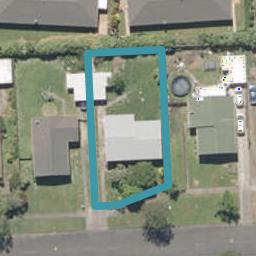 41 Hackett Street, Whanganui East, Whanganui