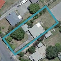 51 Strasbourge Street, Martinborough, Martinborough